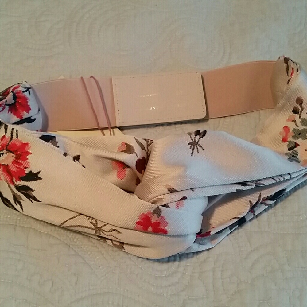 Stella Mccartney belt